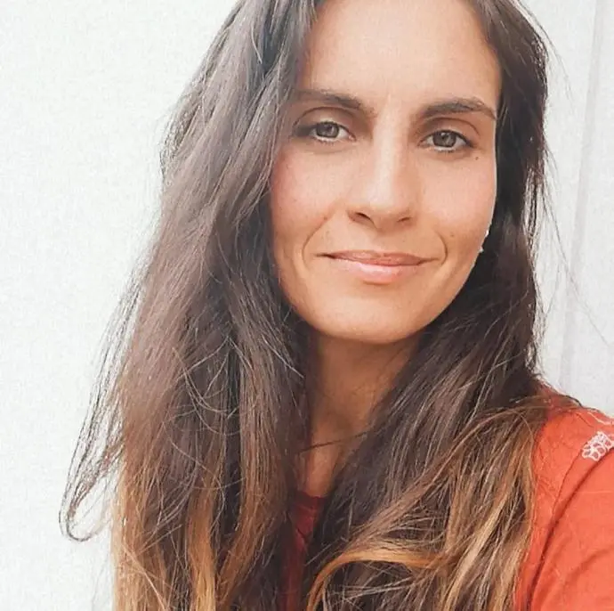 Alexia Bernard, naturopathe