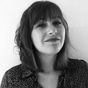 Marine Delaporte, rédactrice web santé